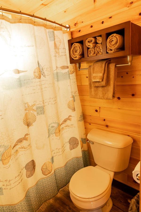 Crescent Beach And Rv Park Port Angeles Bagian luar foto