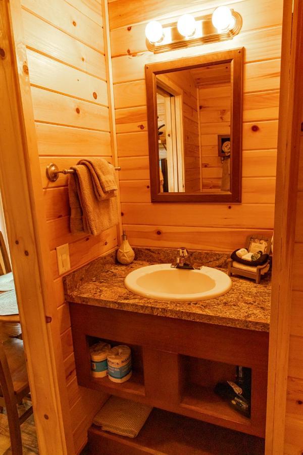 Crescent Beach And Rv Park Port Angeles Bagian luar foto